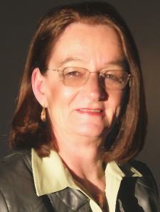 Linda Acaster
