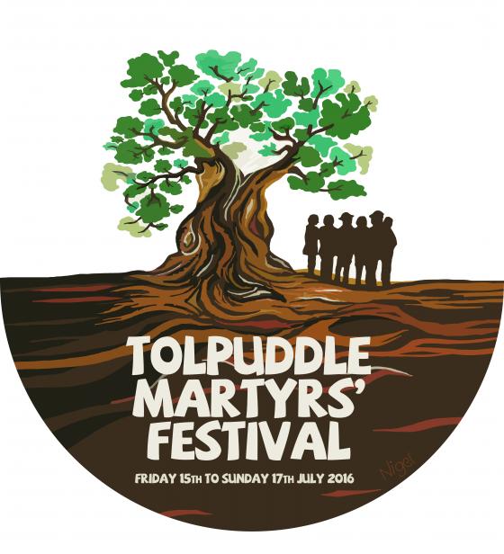 Tolpuddle Martyrs Festival (tolpuddlemartyrs.org.uk)