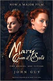 Mary Queen of Scots (amazon.co.uk)